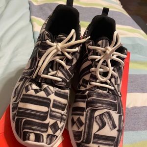 Beautiful Nike kicks